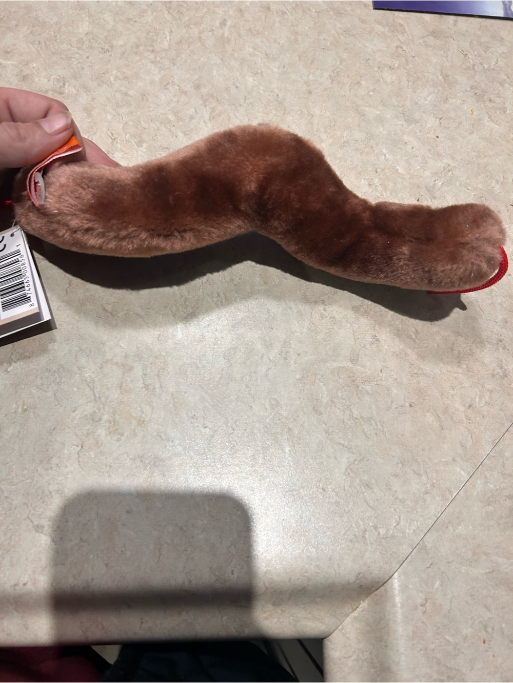 Giant Microbes Diarrhea - Picture 7 of 7